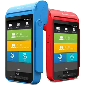 泸州拉卡拉智能POS机